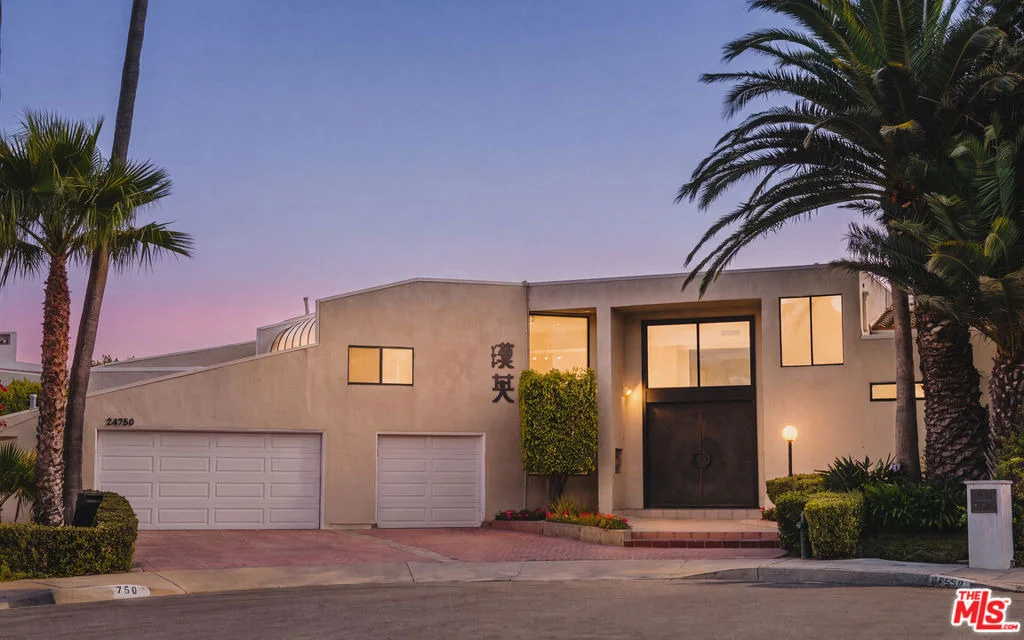 Photo of 24750 Vantage Point Terrace