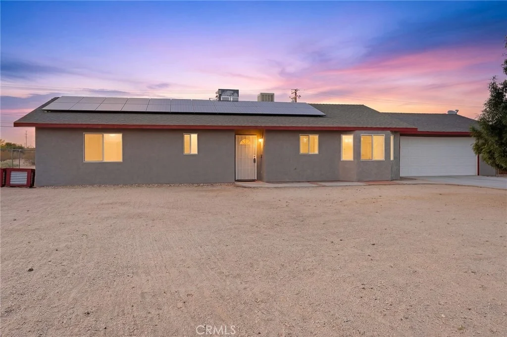 Photo of 74146 Cactus Drive
