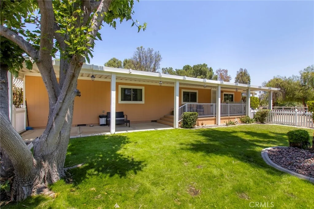 Photo of 31095 Saddleback Lane