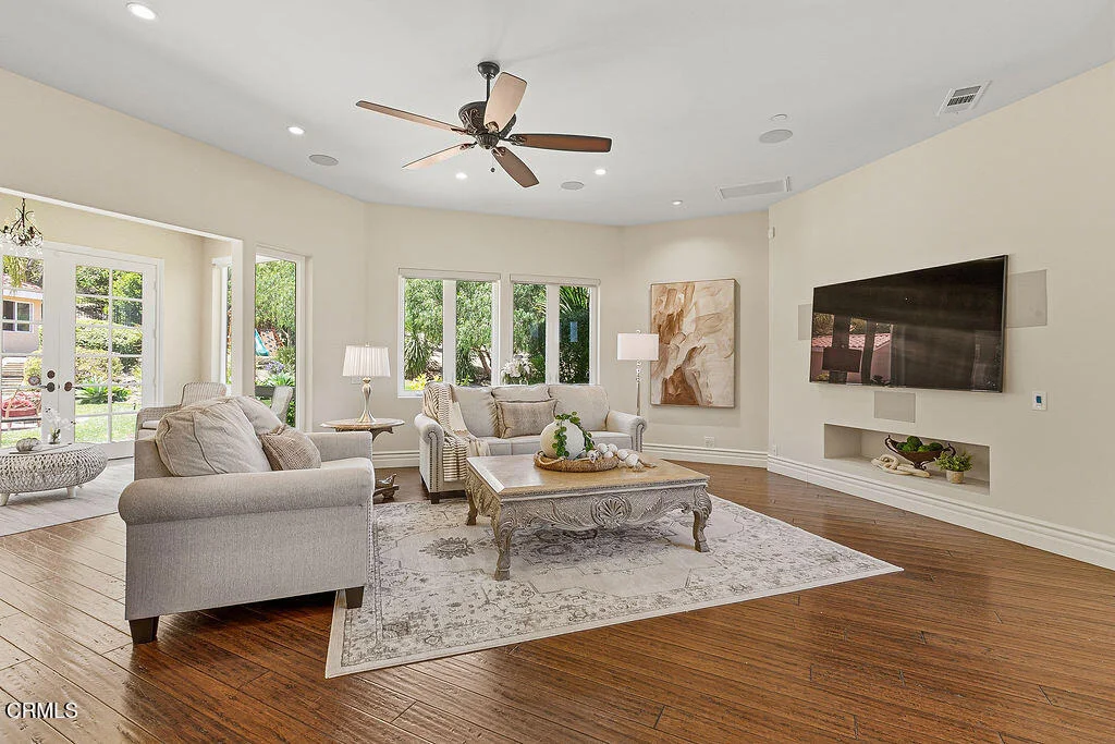 Photo of 6909 Solano Verde Drive