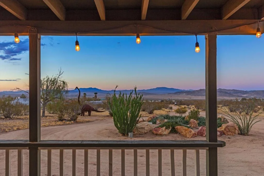 Photo of 51155 Ocotillo Road