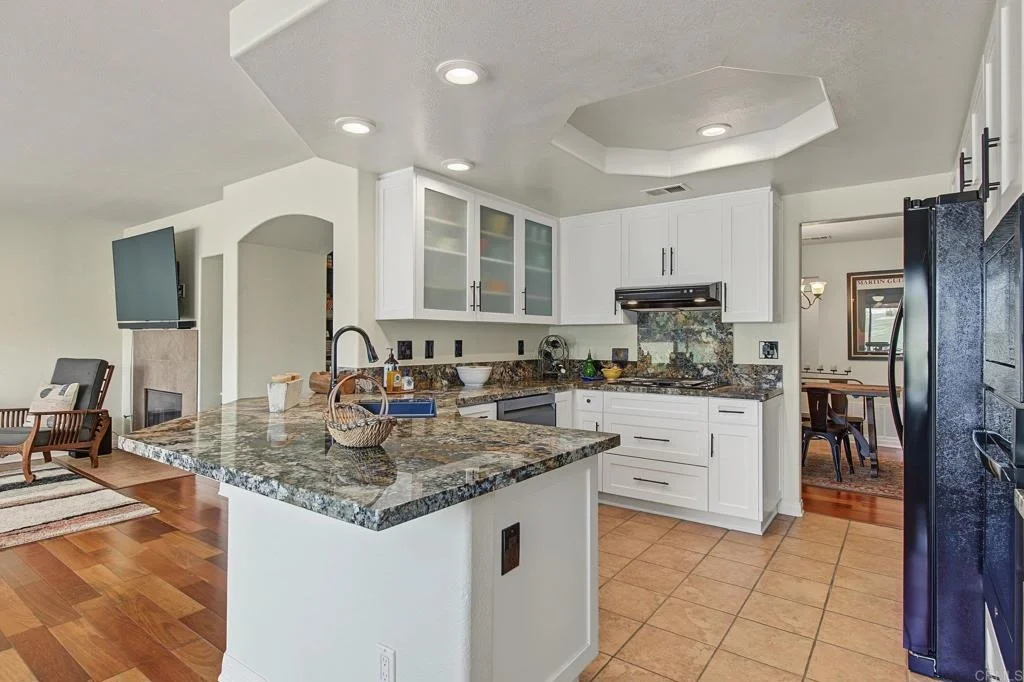 Photo of 1048 Torrey Pines Road