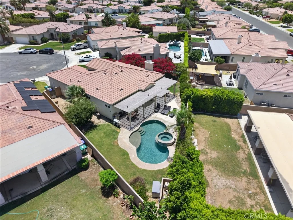 Photo of 80804 Sunspring Court