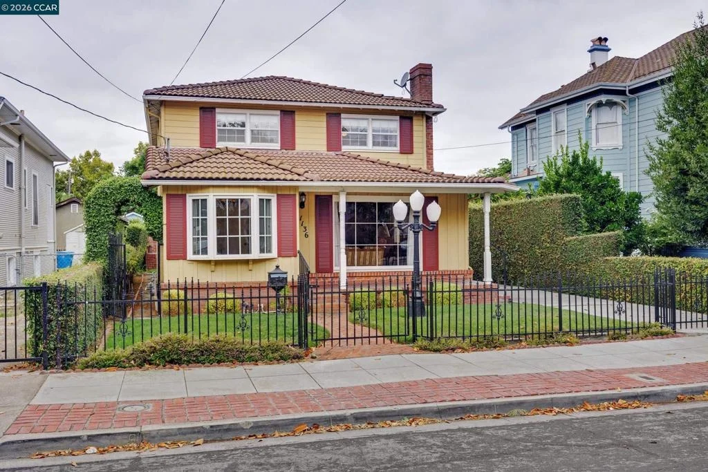 Photo of 1136 Jackson St