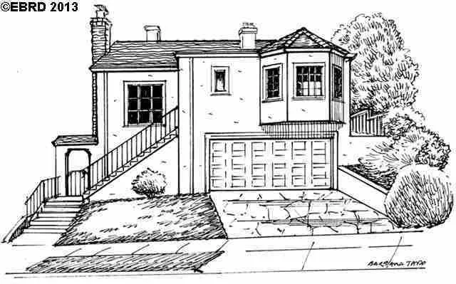 Photo of 579 WESLEY AVE