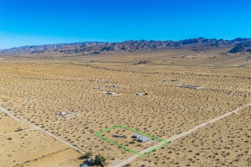 Photo of 5737 Mojave Ranch Road