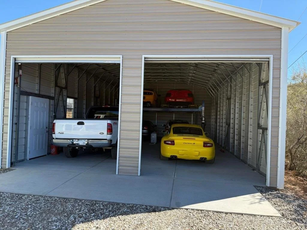 Photo of 16680 Valley Hi Drive