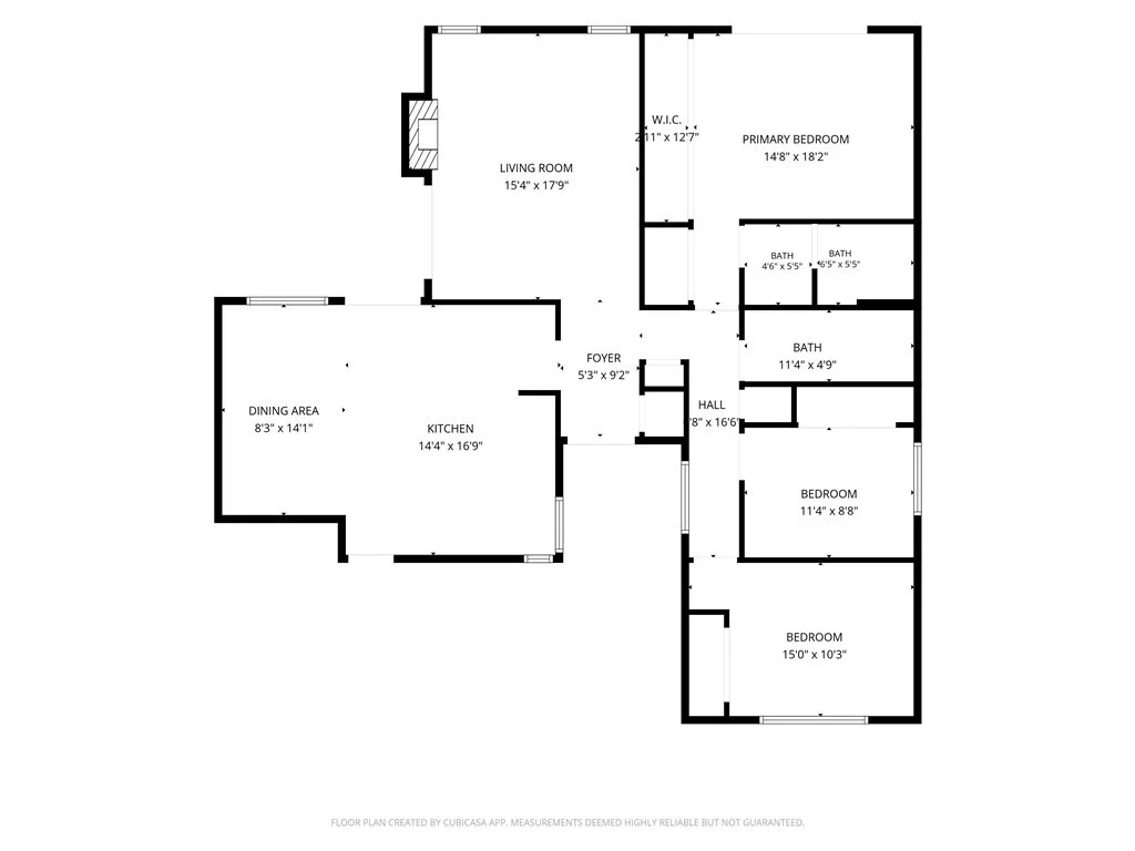 Photo of 2420 Caldwell