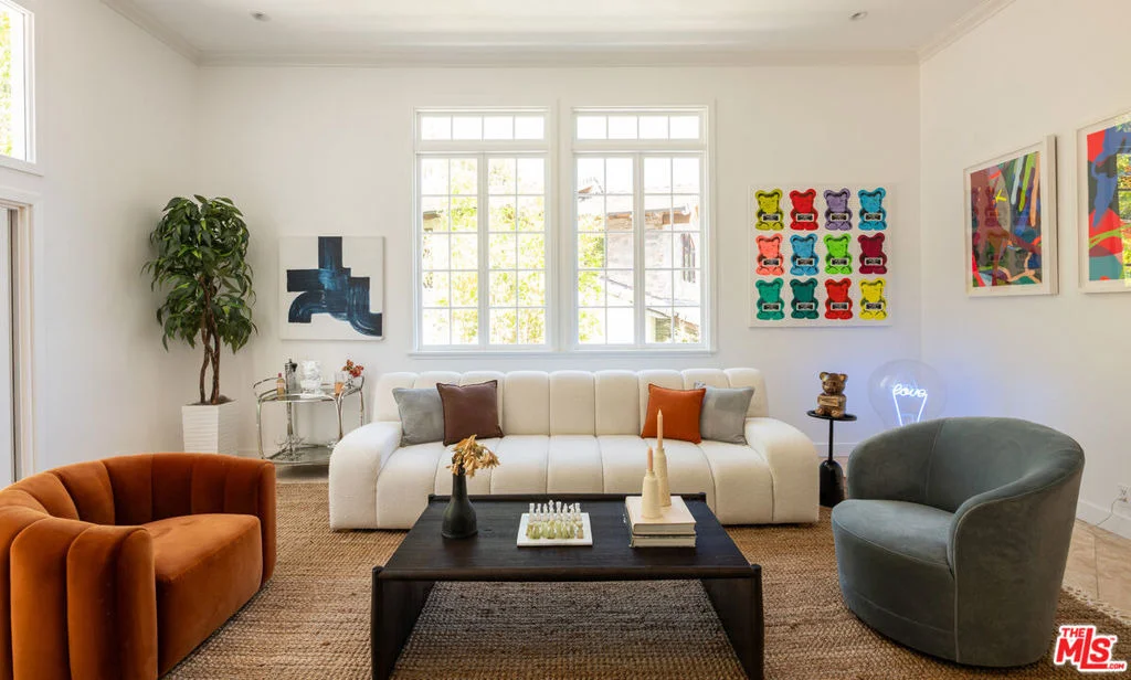 Photo of 3891 Sepulveda Boulevard