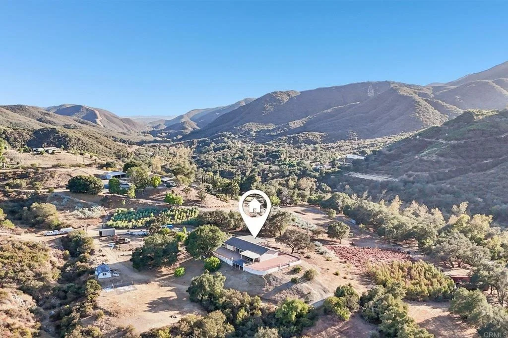 Photo of 39339 De Luz Road