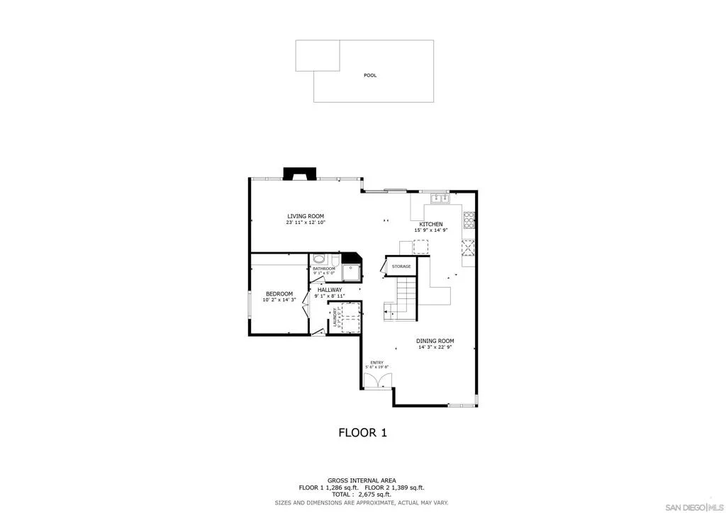 Photo of 13581 Millpond