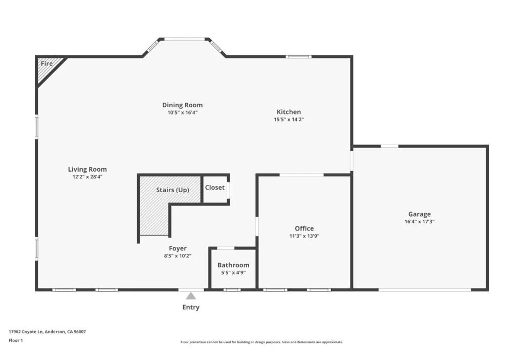 Photo of 17962 Coyote Lane