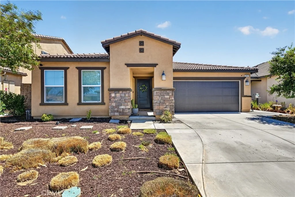 Photo of 2417 Tulip Drive
