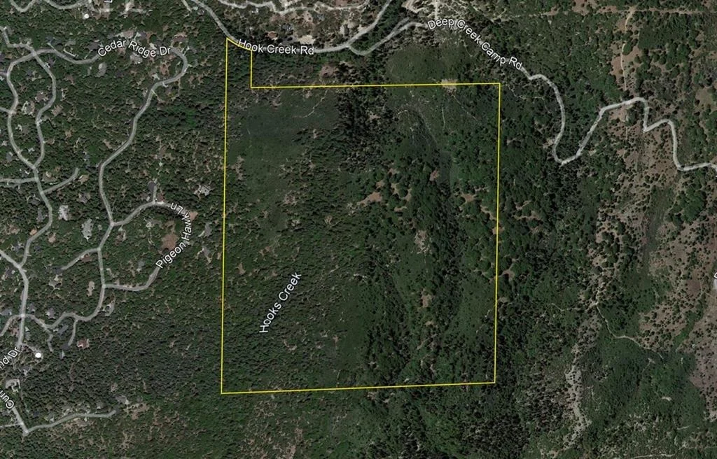 Photo of 0 Hook Creek Rd