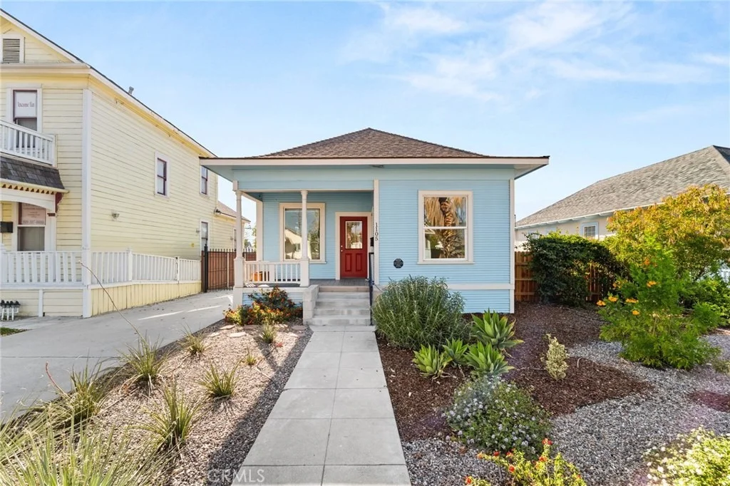 Photo of 1105 Orange Street