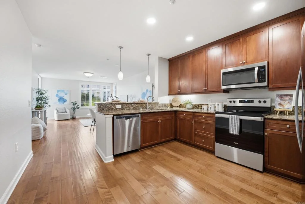 Photo of Unit 2313 at 1021 Costa Pacifica Way