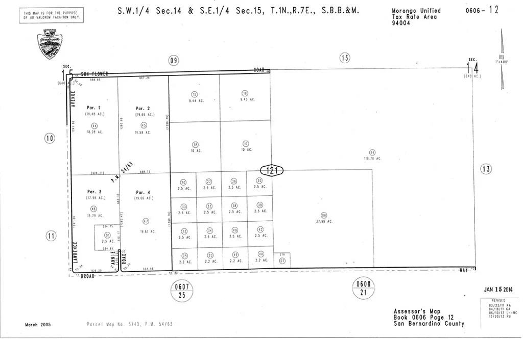 Photo of 65677 Sun Mesa