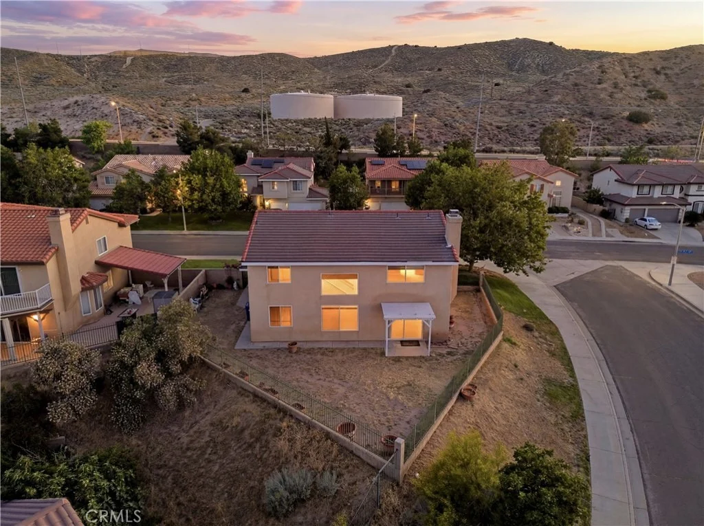 Photo of 38264 Hillcrest Drive