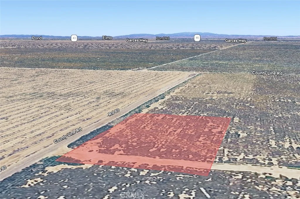 Photo of 0 Rd 80