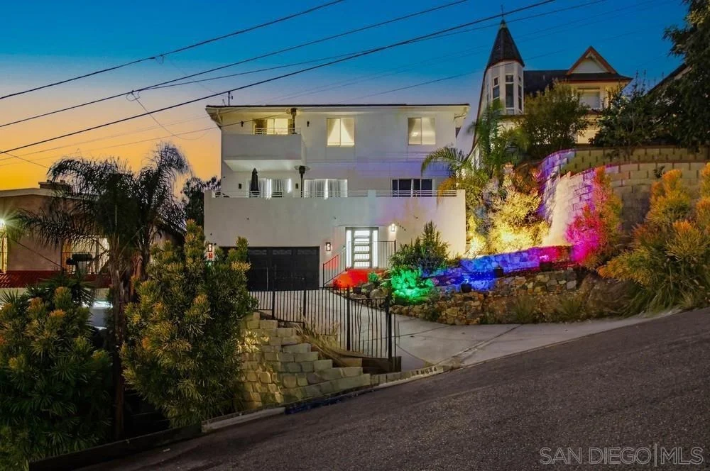 Photo of 1644 Cuyamaca Ave