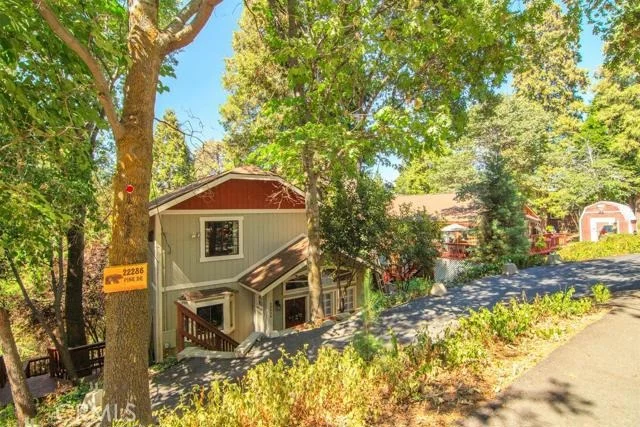 Photo of 22286 Pine Drive