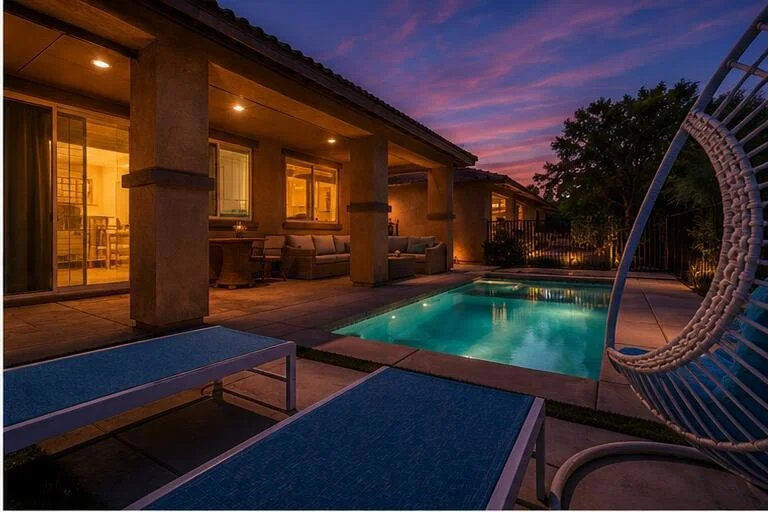 Photo of 82676 Burnette Drive