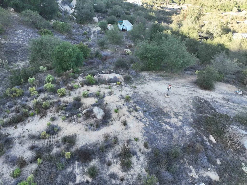Photo of Rainbow Peaks Trail
