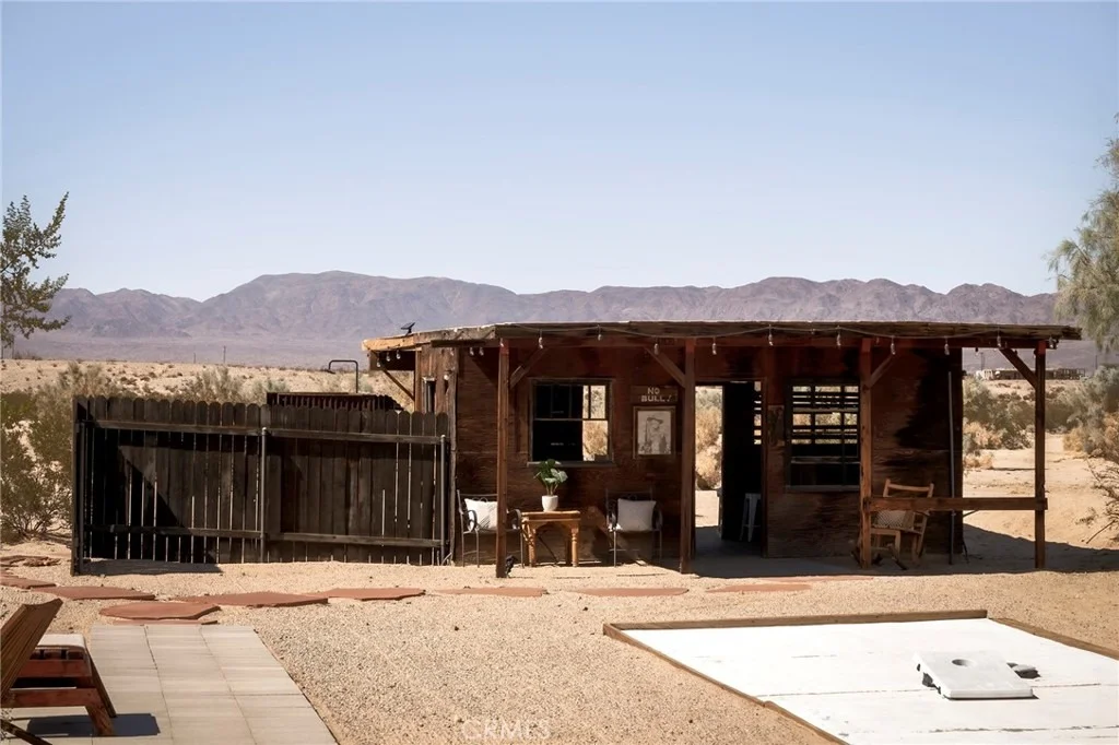 Photo of 80322 Mesa Drive