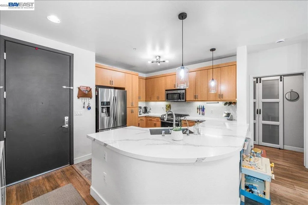 Photo of Unit 271 at 5501 De Marcus Blvd