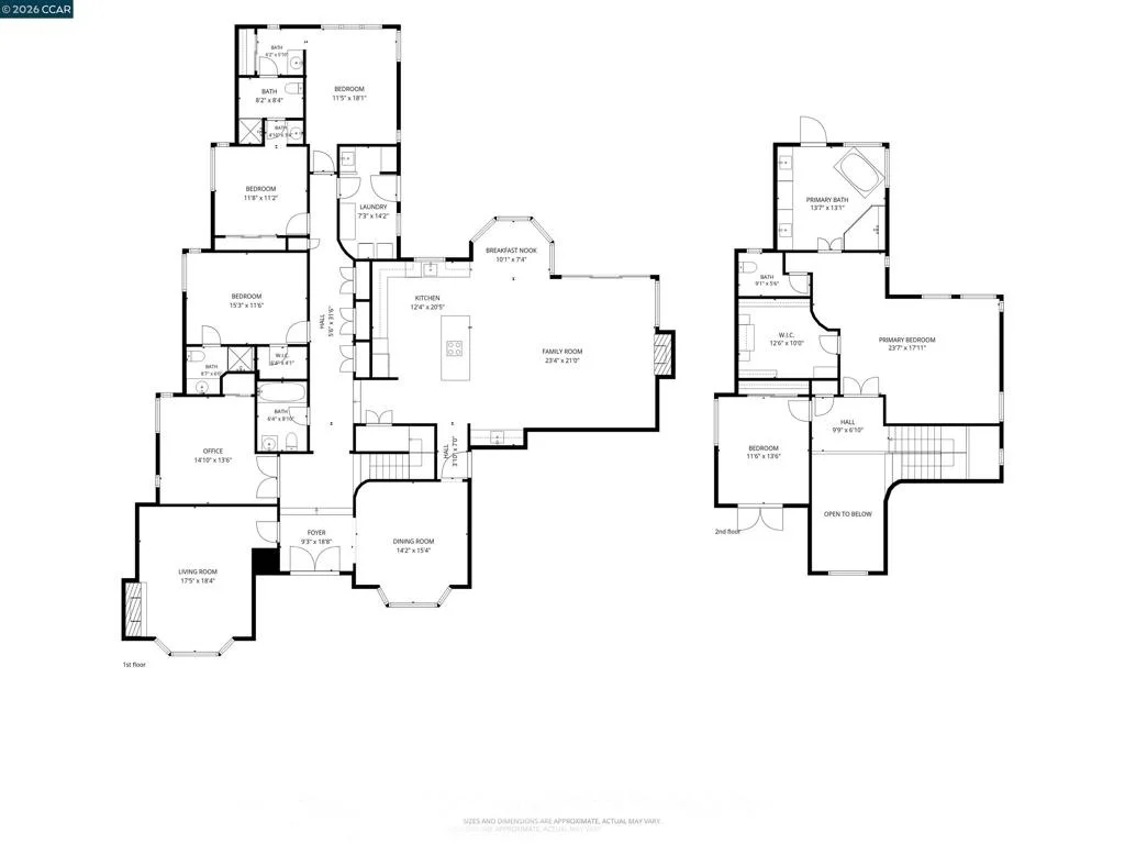 Photo of 1 Oakview Terrace