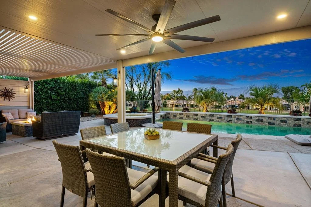 Photo of 80738 Indian Springs Drive
