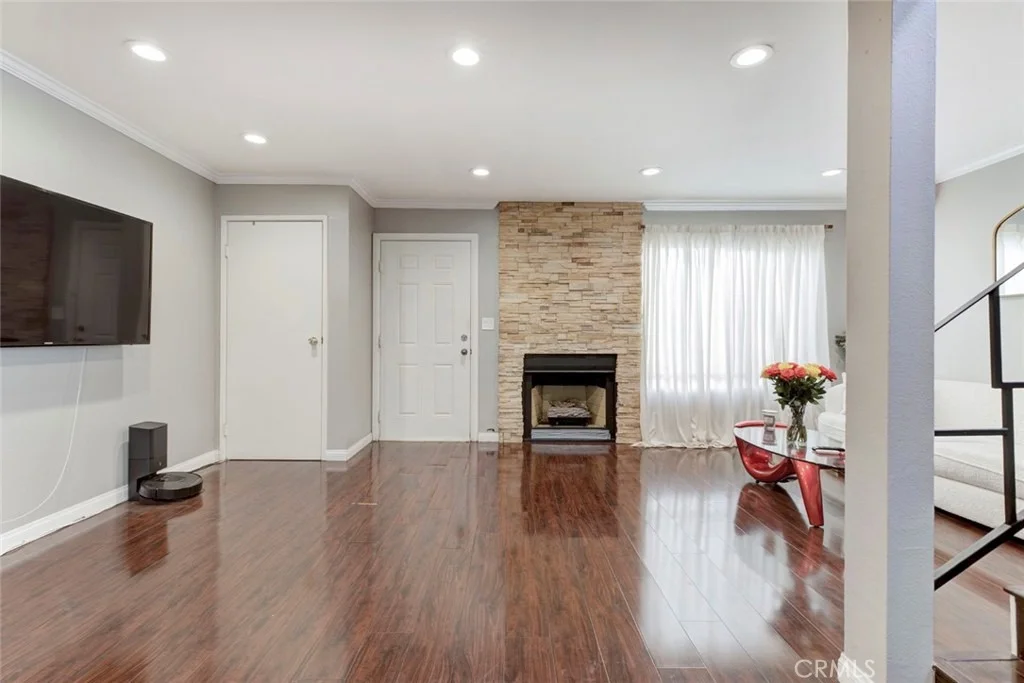 Photo of Unit 22 at 10260 Plainview Avenue