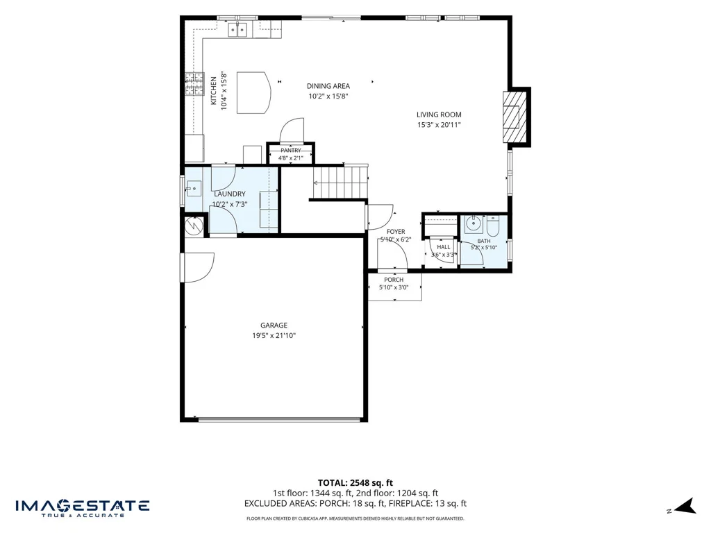 Photo of 205 Paseo Vista Circle
