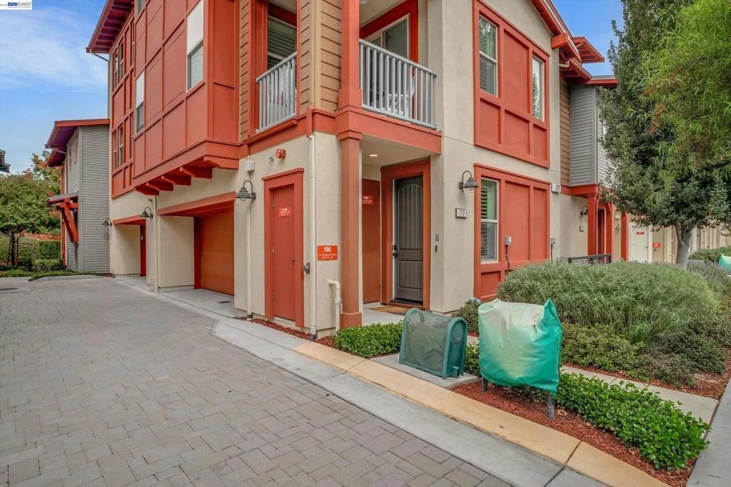 Photo of Unit 1 at 772 Tranquility Cir