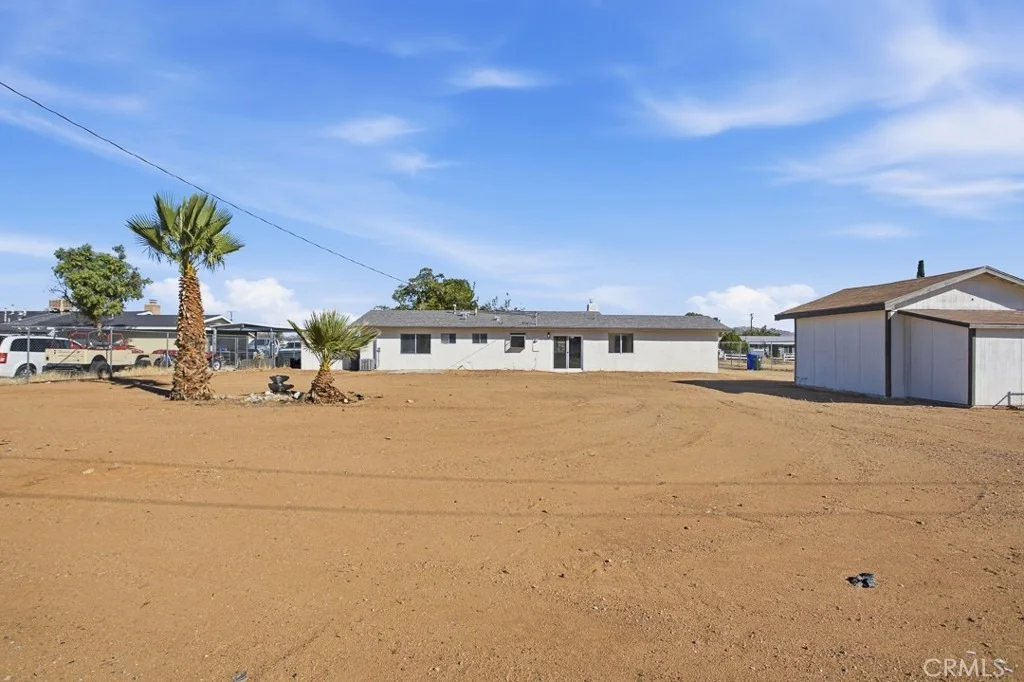 Photo of 22191 Kayenta Road