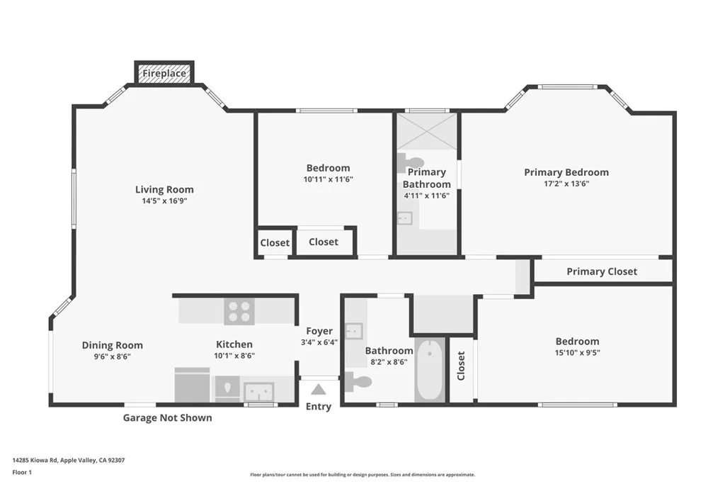 Photo of 14285 Kiowa Road