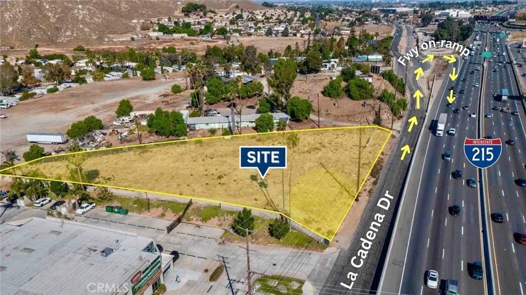 Photo of 101 W La Cadena Drive