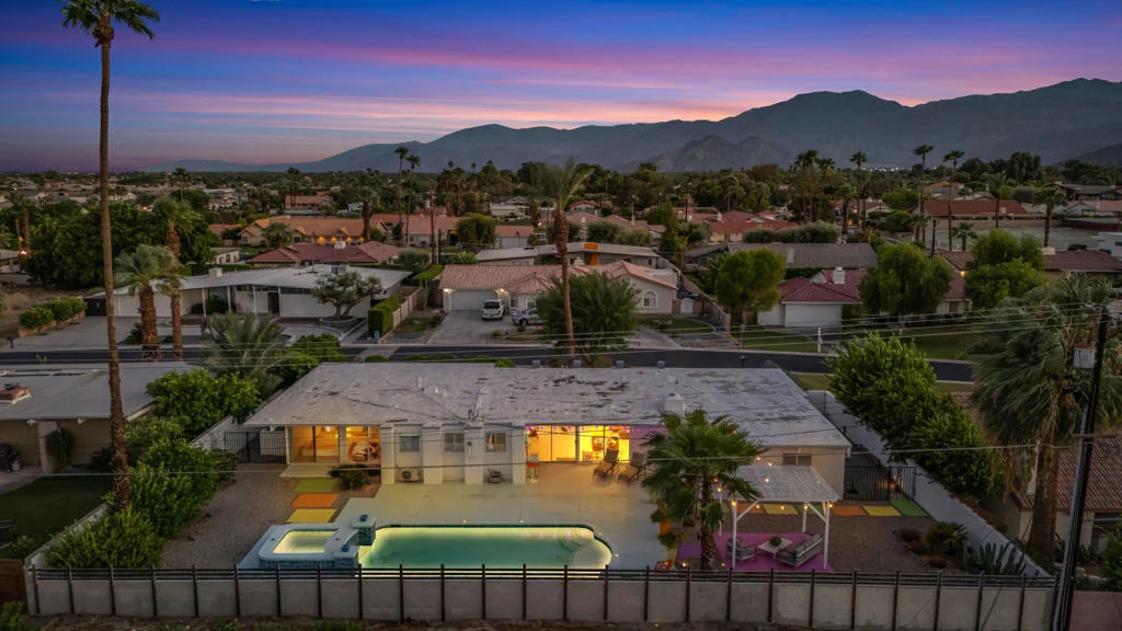 Photo of 79944 Camelback Drive