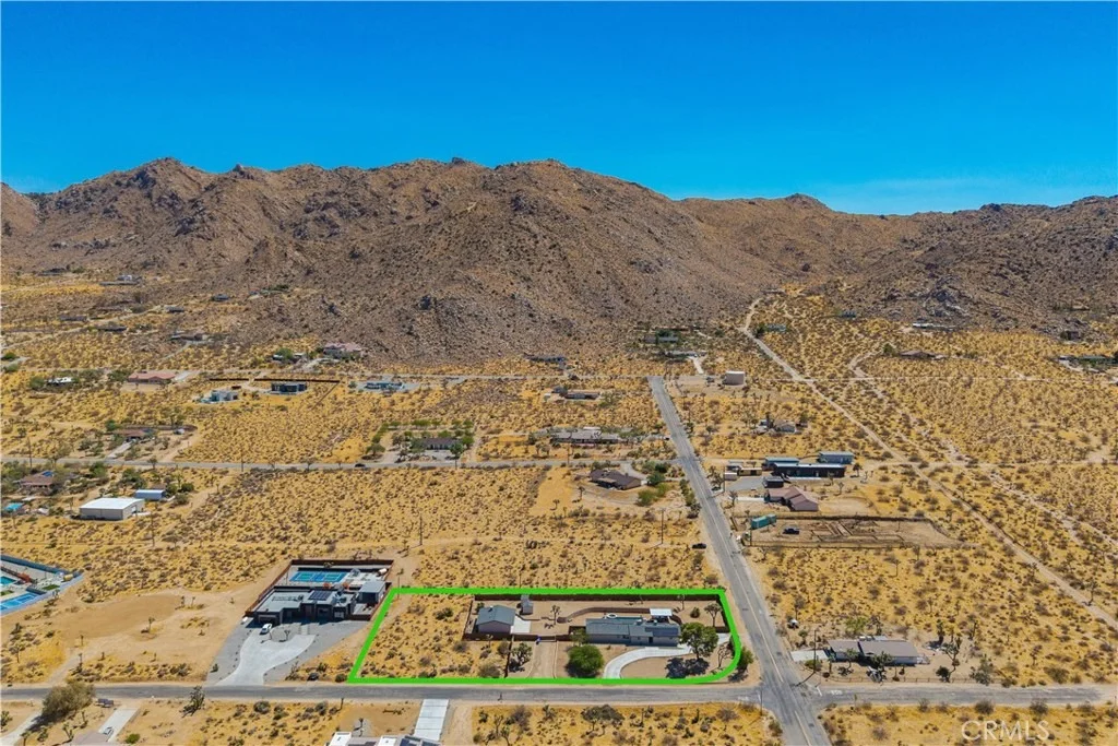 Photo of 60171 Pueblo Trail