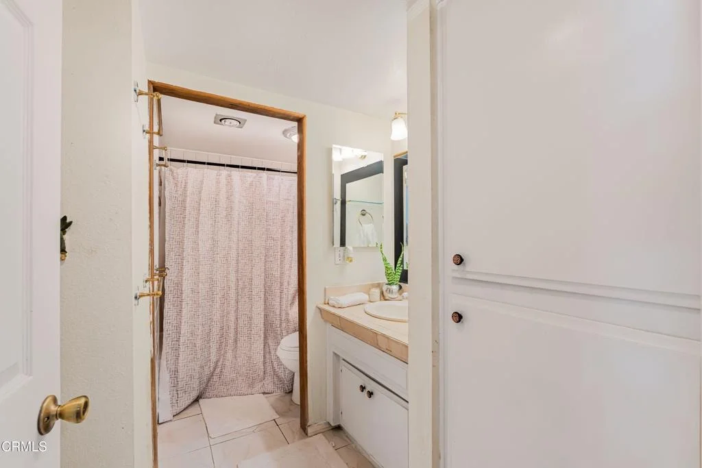 Photo of Unit A at 6392 Katherine Road