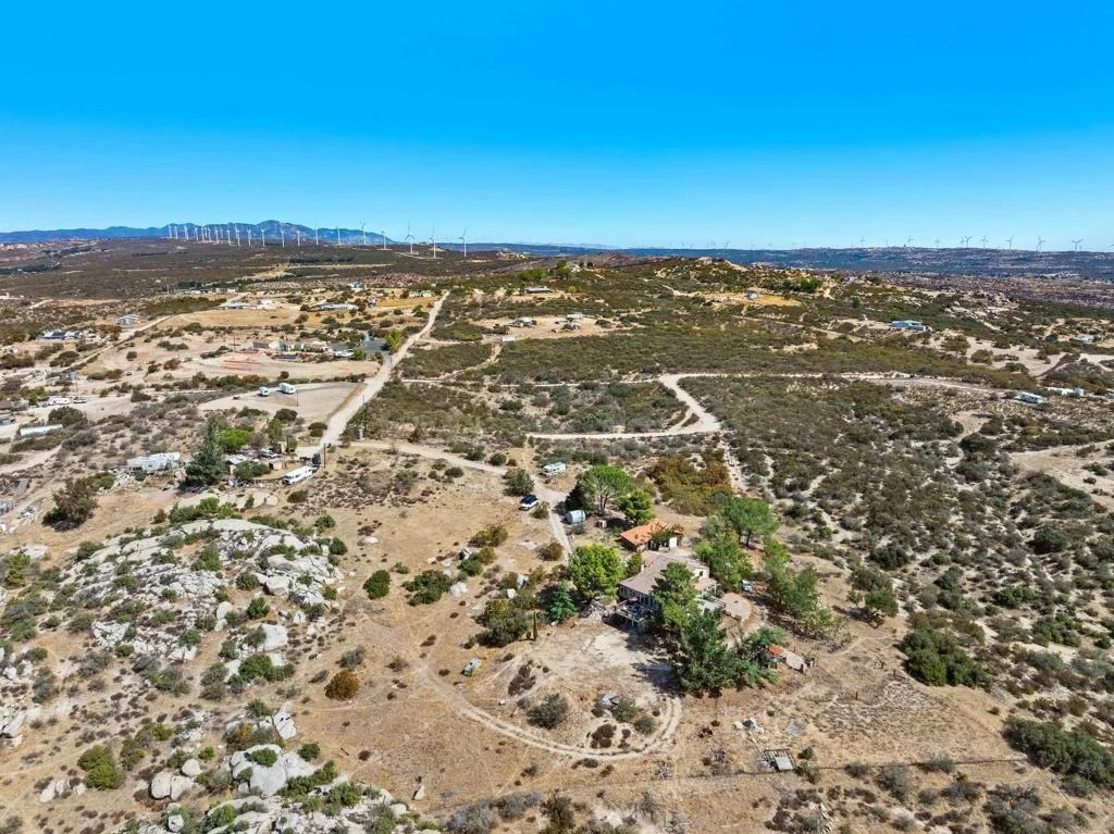 Photo of 2513 Tecate Divide Road
