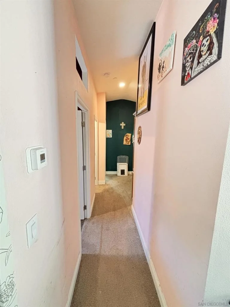 Photo of 2848 La Posta Rd.