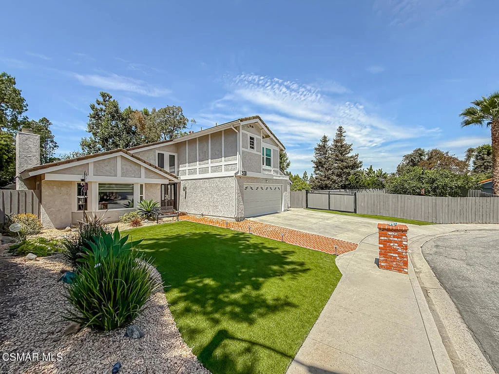 Photo of 3085 Globe Avenue