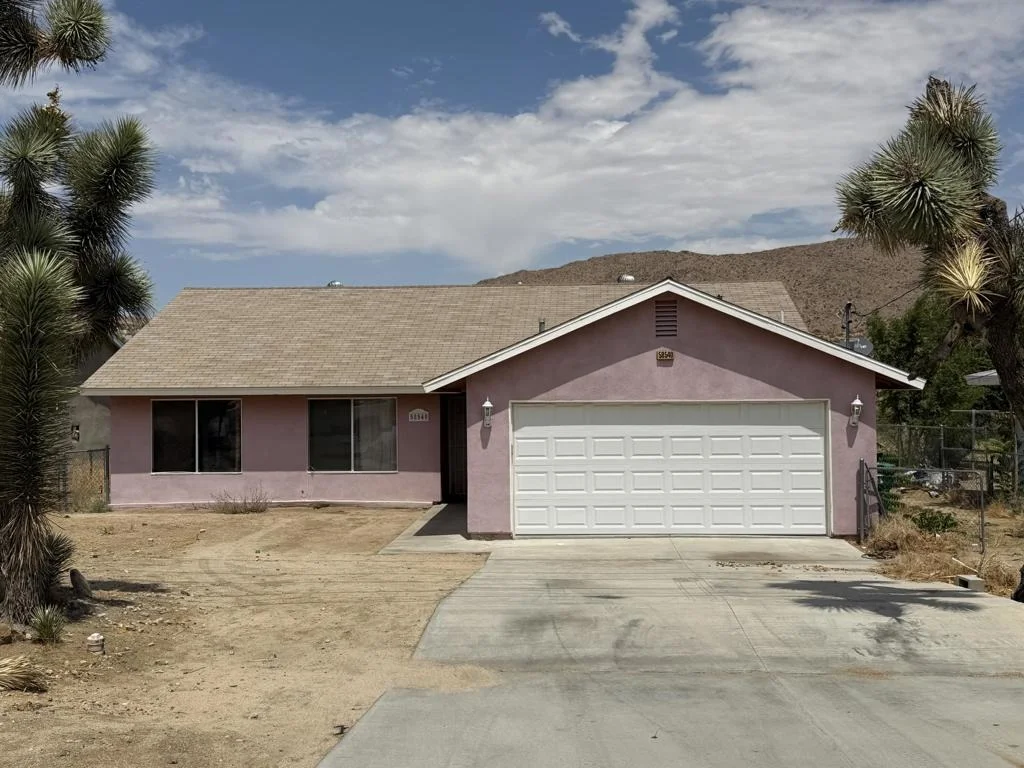 Photo of 58540 Barron Drive