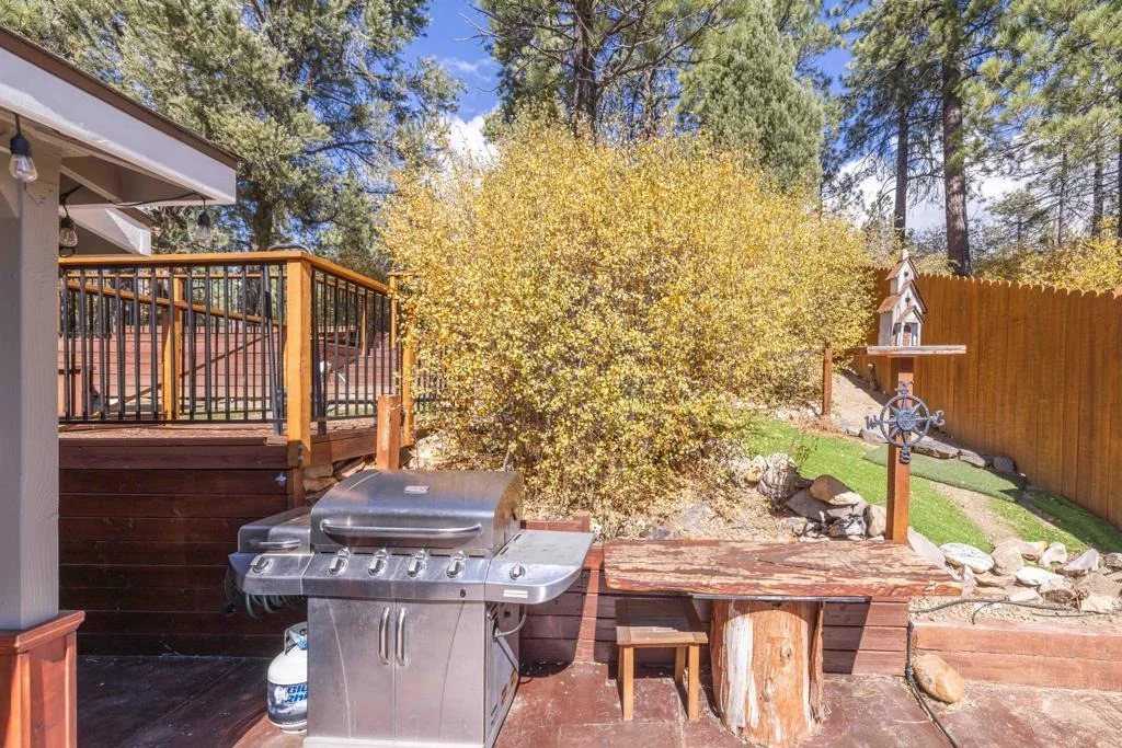 Photo of 42948 Moonridge Road