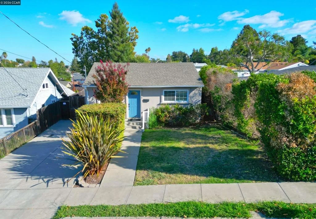 Photo of 1124 Bush St