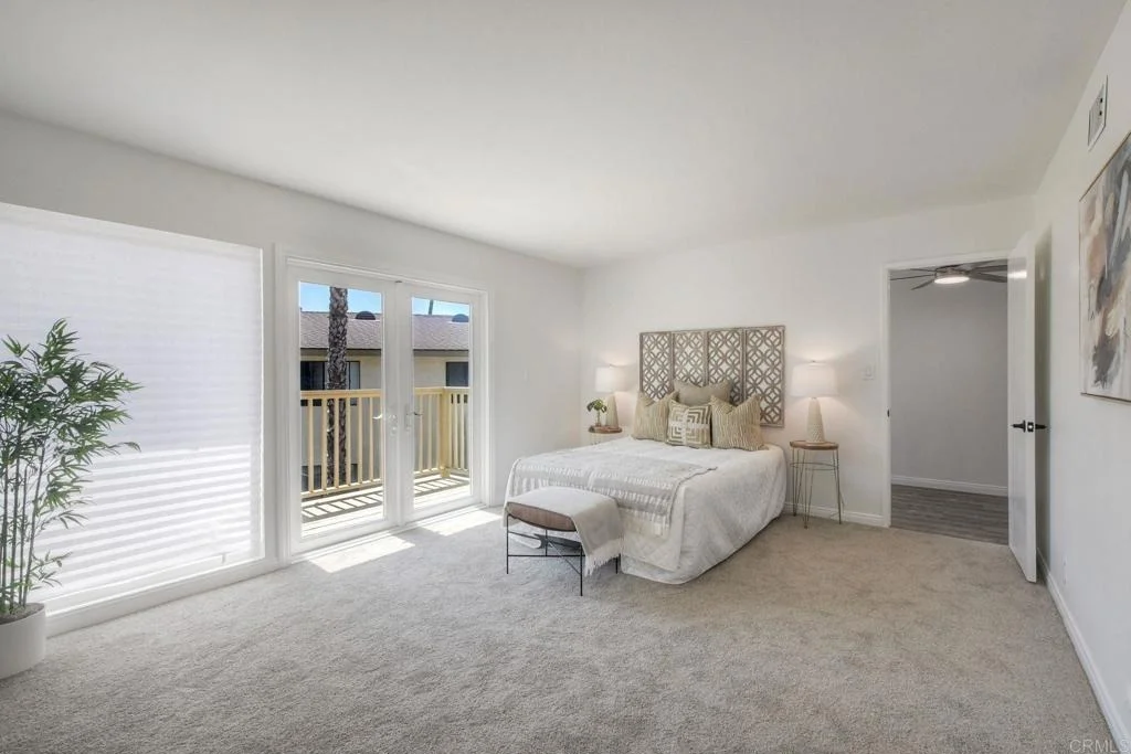 Photo of Unit B at 3614 Harvard Drive