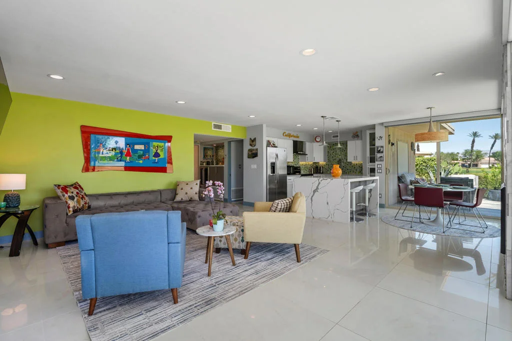 Photo of Unit 13 at 42320 Baracoa Drive