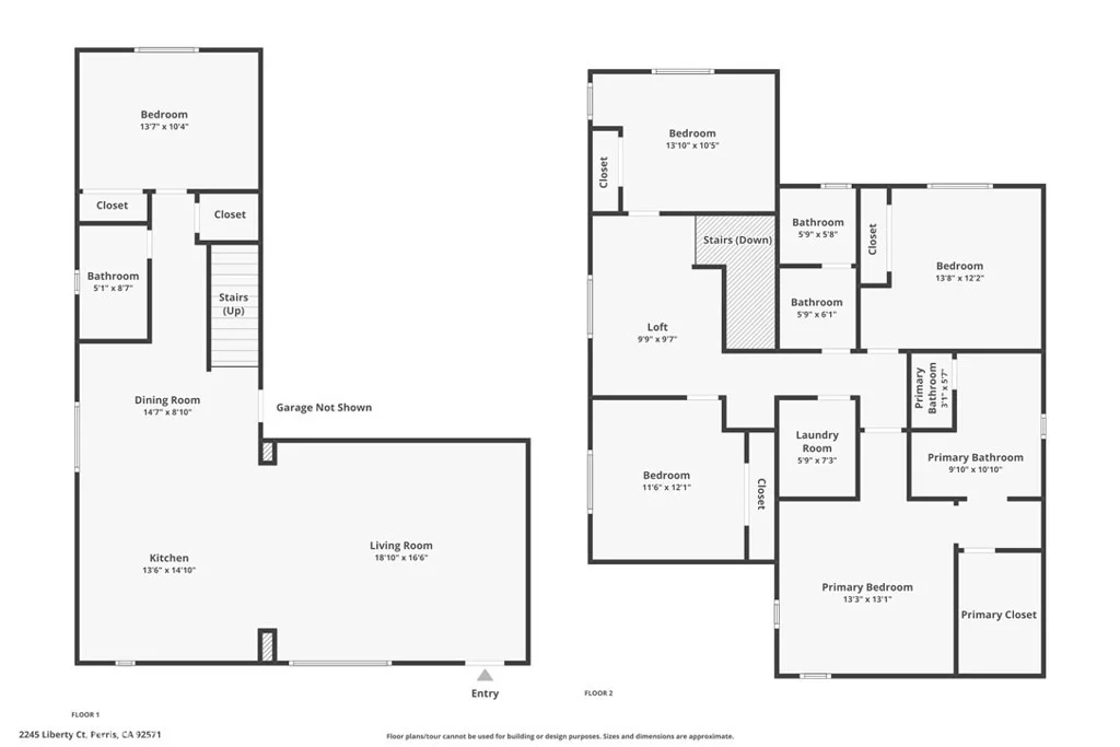 Photo of 2245 Liberty Court
