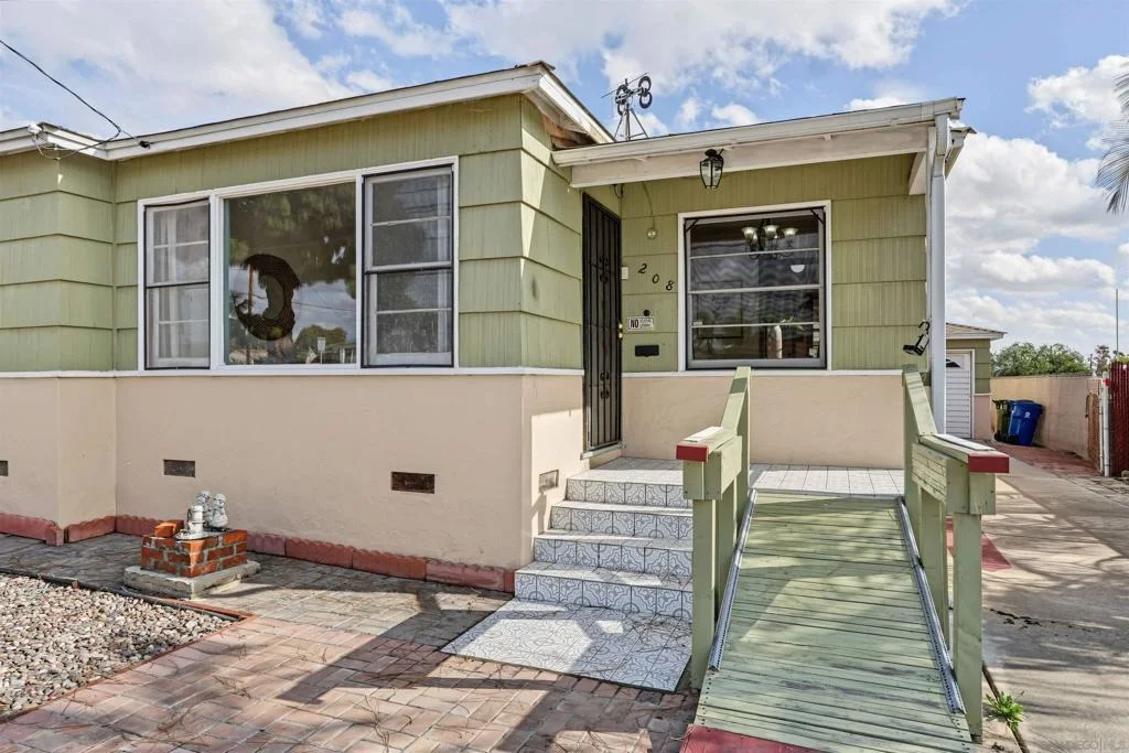 Photo of 208 K St